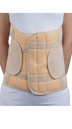 corset